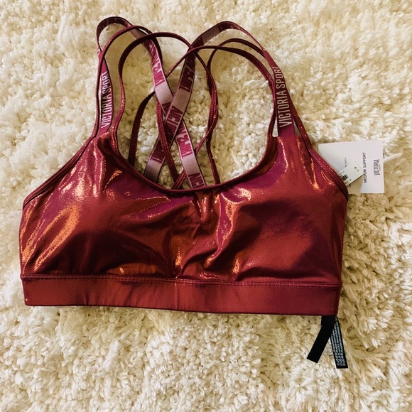 Victoria Sport Bra - Picture 2 of 6